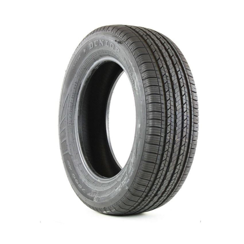 Dunlop 265027901 P215/55r17 Sp Sport 7000 A/S Oe