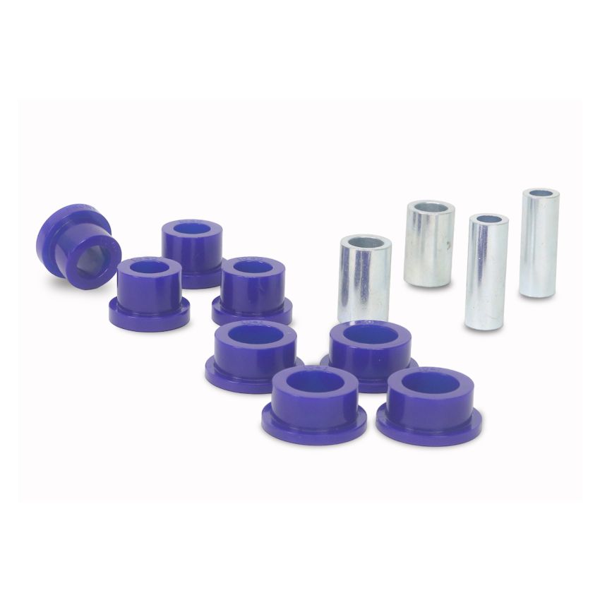 Superpro SPF1040K 1988 Toyota Corolla Rear Control Arm Bushing Kit