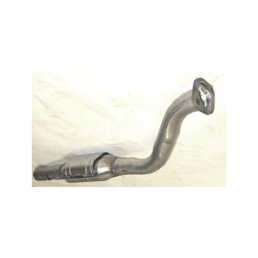 Davico Mfg 14500 Direct Fit Catalytic Converter