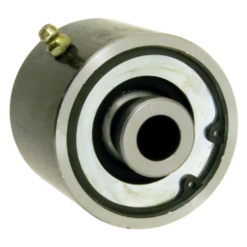 RockJock RJ-330000-101 Johnny Joint Rod End 2 1/2in Weld-On 3.150in x .718in Ball Ext. Greased