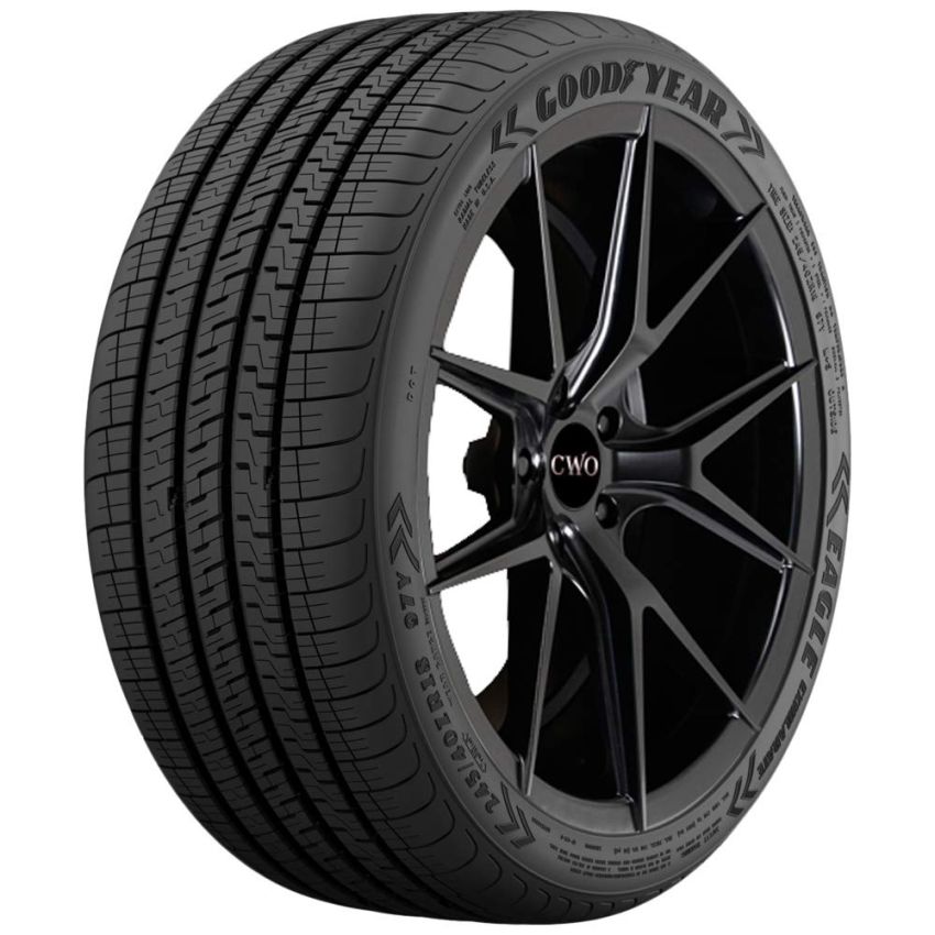 Goodyear  104005568 225/45zr18 Xl Eagle Exhilarate