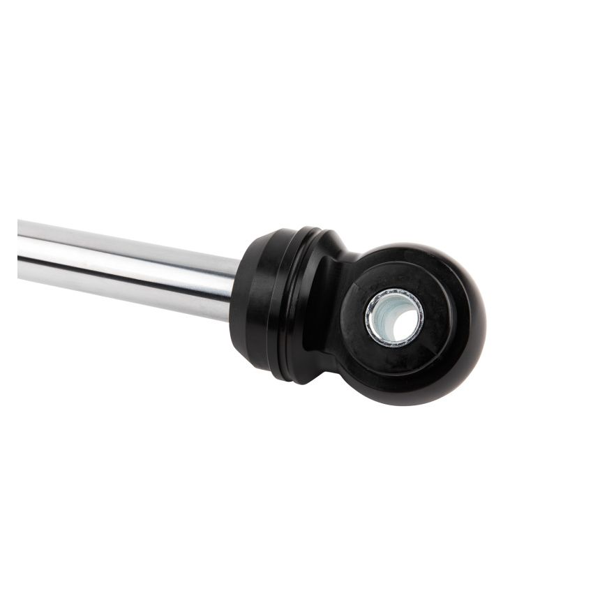 20-Up GM 2500/3500 Performance Elite Series 2.5 Rear Adjustable Shocks 0-1in Lift