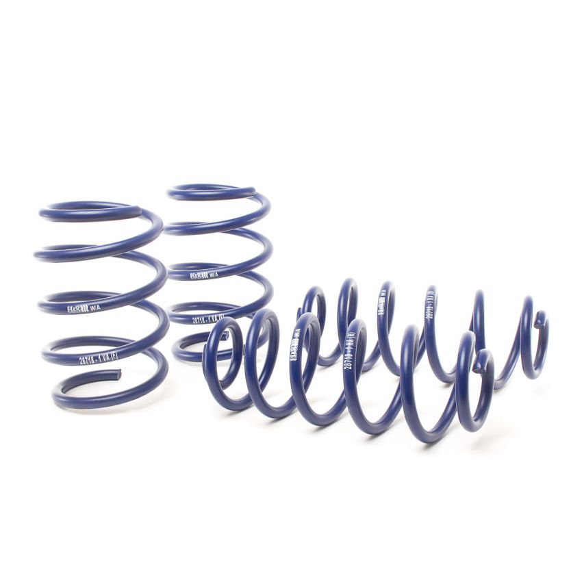 H&R 18-19 Toyota C-HR (2WD/4WD) AX1T Sport Spring