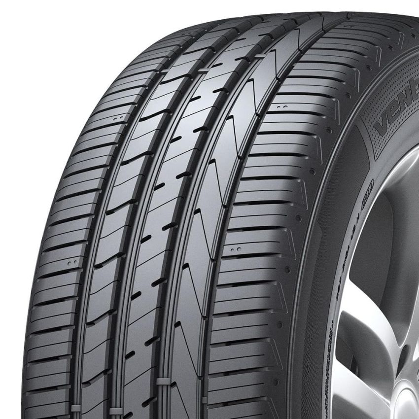 Hankook 275/40zr20xl 106y Han Ventus S1 Evo2 Suv K117a