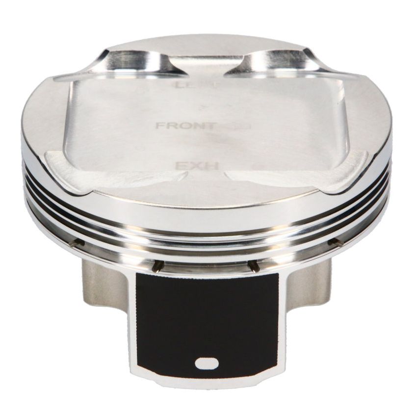 JE Pistons SUB WRX EJ205 79mm STR 92.5mm Bore CR 8.5 KIT Set of 4 Pistons