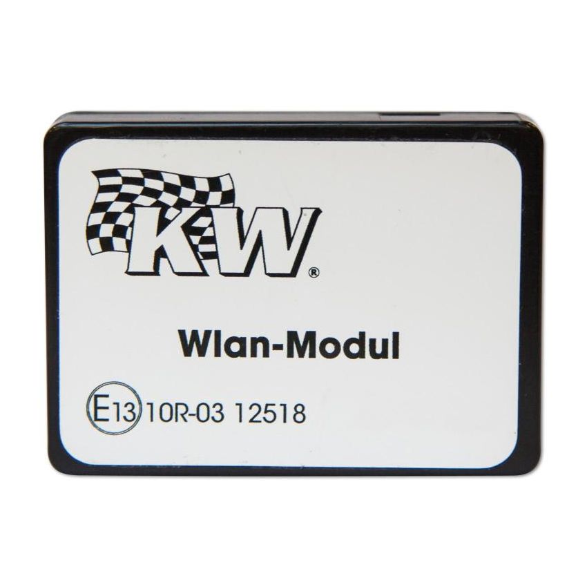KW DDC ECU WLAN Modu
