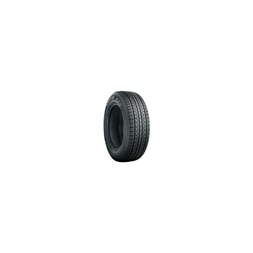 Toyo 235/65r18 106t Toy Open Country A25a Bw