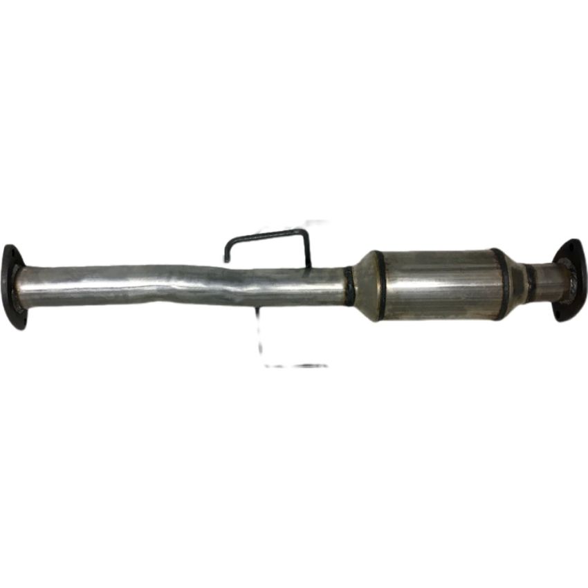 Davico Mfg 18001 Direct Fit Catalytic Converter