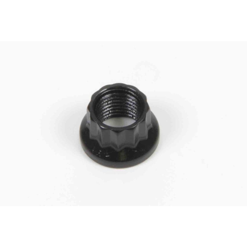 ARP 300-8302 3/8 Inch -24 12pt Nut Kit