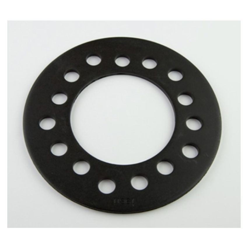 Wilwood 300-11961 Hub Shield 5mm (0.19in) Thick 5 x 4.50/4.75/5.00