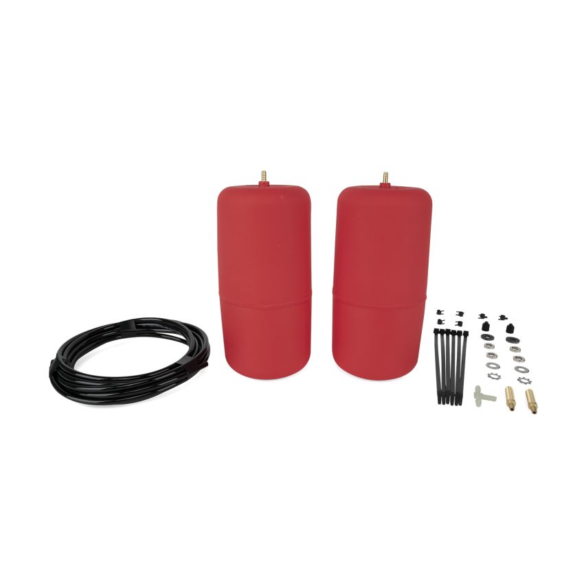 Air Lift 1000 Air Spring Kit 14-22 Jeep Cherokee (non-Trailhawk)