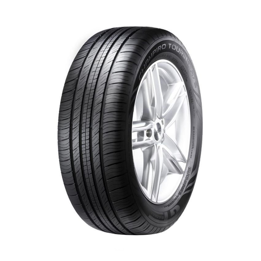 Gt Radial 235/65r17 104h Gtr Champiro Touring A/S Bw