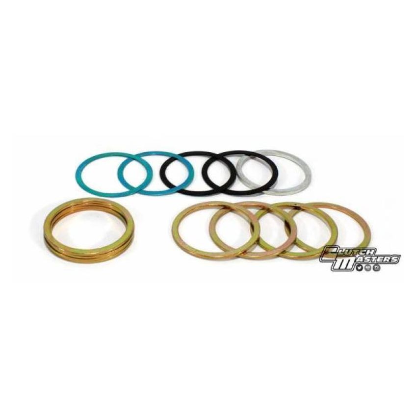 Clutch Masters Universal Shim Kit - 3/4 Post Bearings