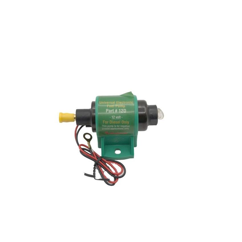 AUTOBEST 12D Autobest 12D Fuel Transfer Pump