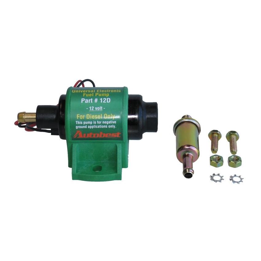 AUTOBEST 12D Autobest 12D Fuel Transfer Pump