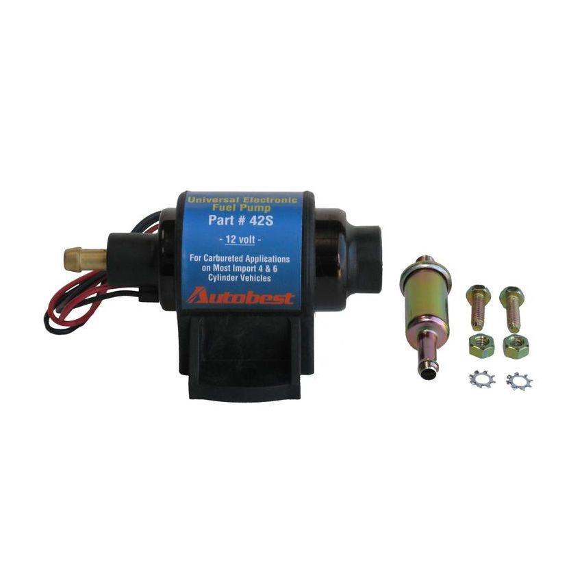 AUTOBEST 42S Autobest 42S Fuel Transfer Pump