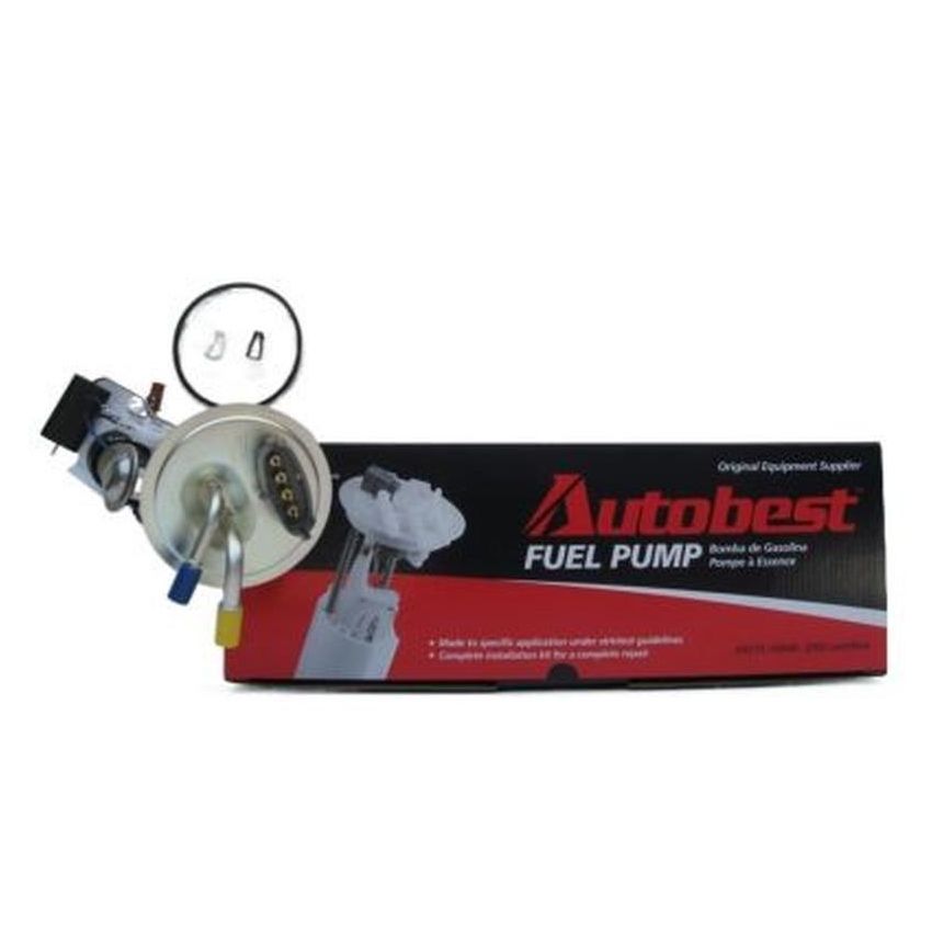 AUTOBEST F1009A Autobest F1009A Fuel Pump and Sender Assembly