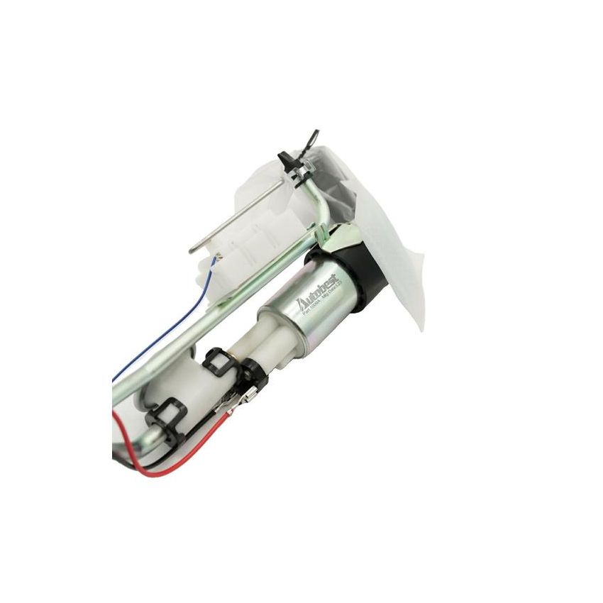 AUTOBEST F1009A Autobest F1009A Fuel Pump and Sender Assembly
