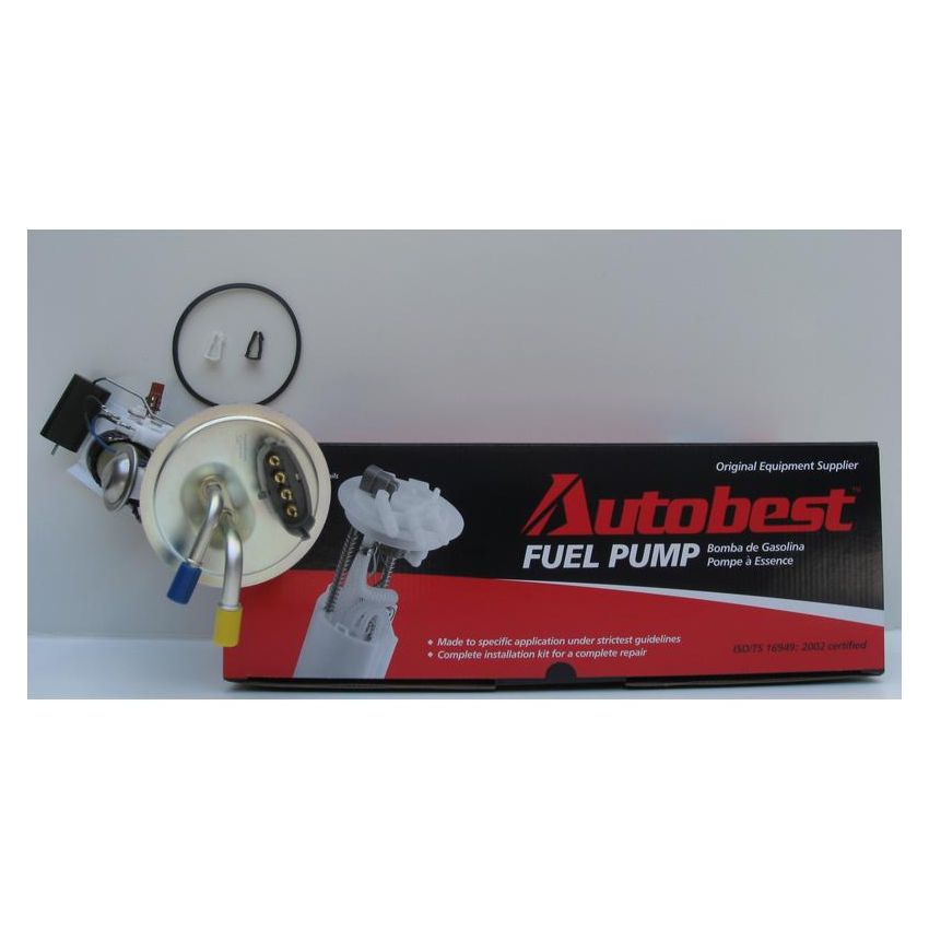 AUTOBEST F1009A Autobest F1009A Fuel Pump and Sender Assembly