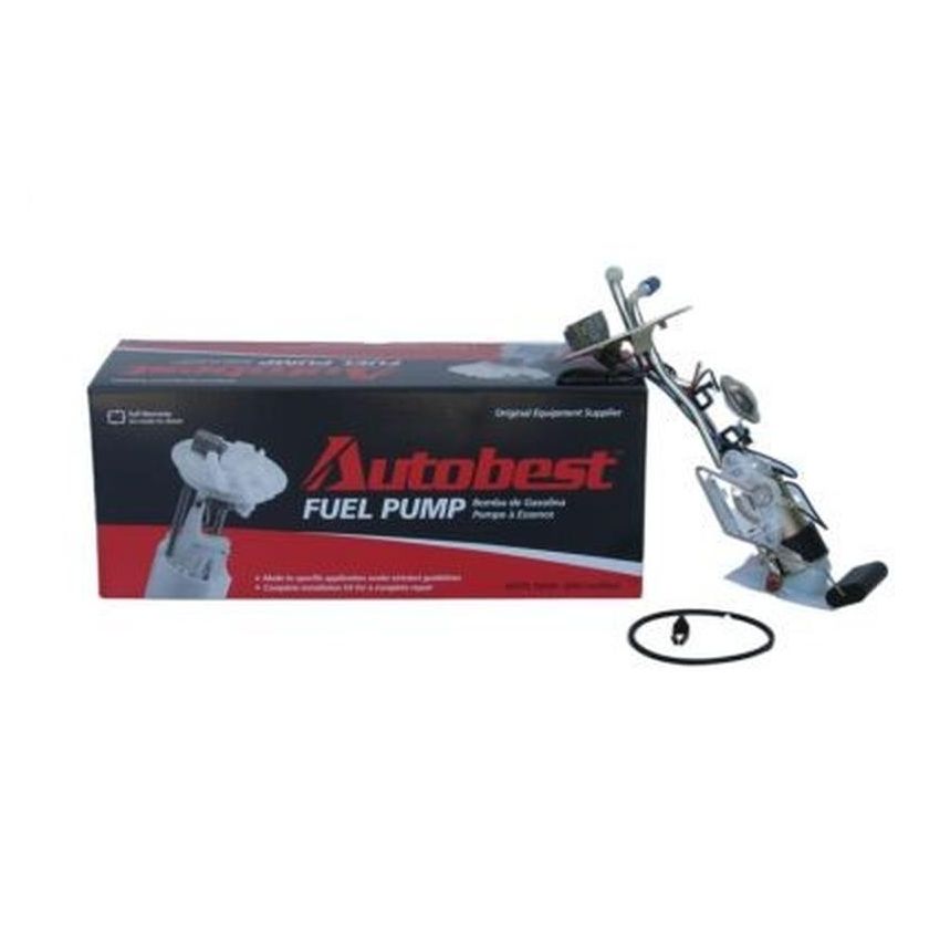 AUTOBEST F1009A Autobest F1009A Fuel Pump and Sender Assembly