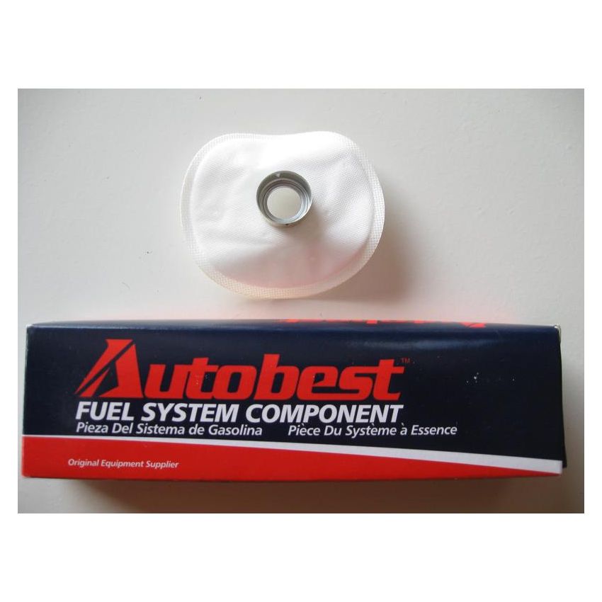 AUTOBEST F100S Autobest F100S Fuel Pump Strainer