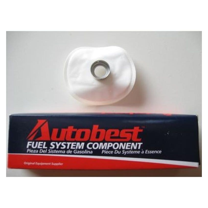 AUTOBEST F100S Autobest F100S Fuel Pump Strainer
