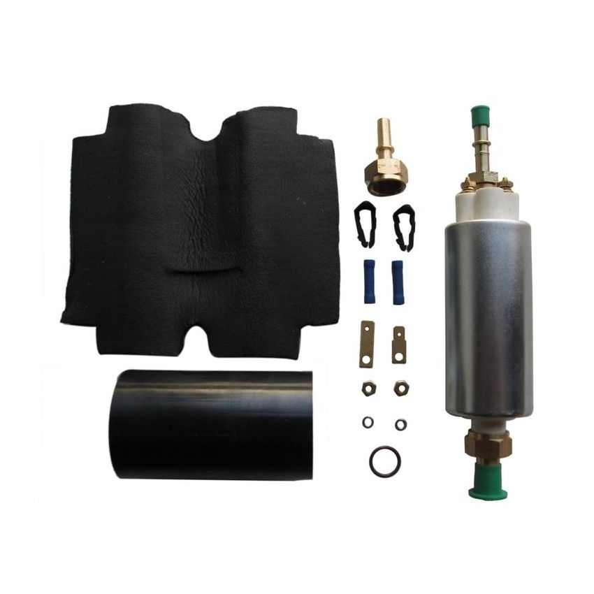 AUTOBEST F1011 Autobest F1011 Externally Mounted Electric Fuel Pump