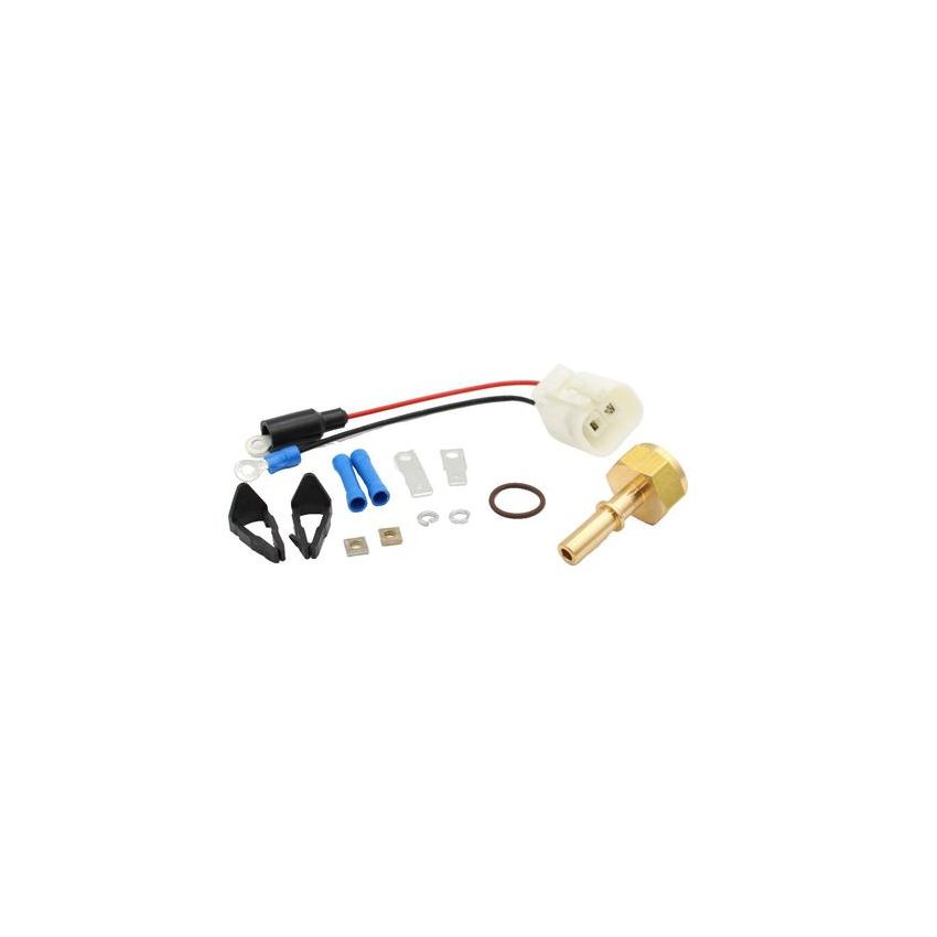 AUTOBEST F1011 Autobest F1011 Externally Mounted Electric Fuel Pump