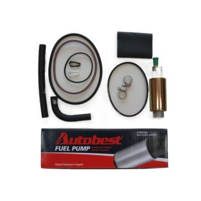 AUTOBEST F1013 Autobest F1013 In Tank Electric Fuel Pump