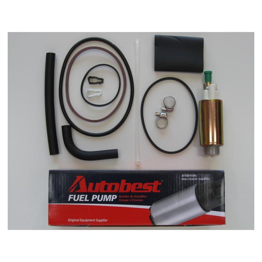 AUTOBEST F1013 Autobest F1013 In Tank Electric Fuel Pump