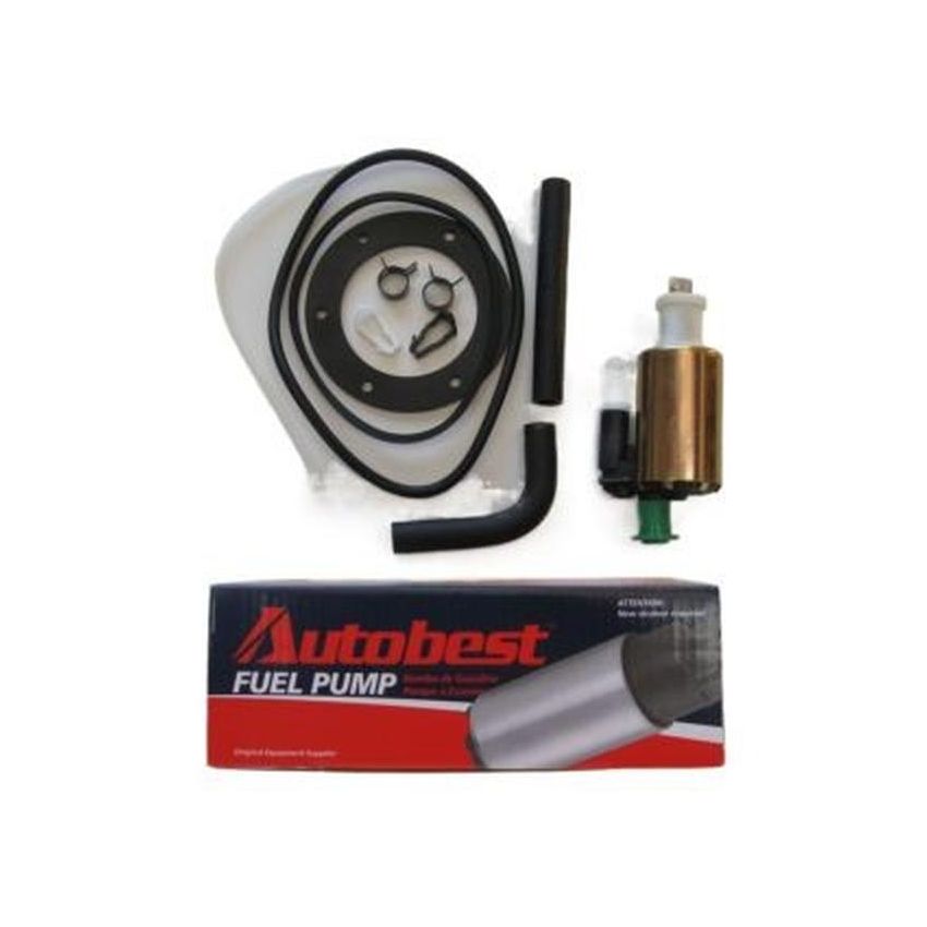 AUTOBEST F1026 Autobest F1026 In Tank Electric Fuel Pump
