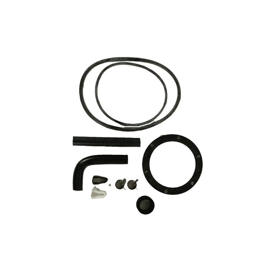 AUTOBEST F1026 Autobest F1026 In Tank Electric Fuel Pump