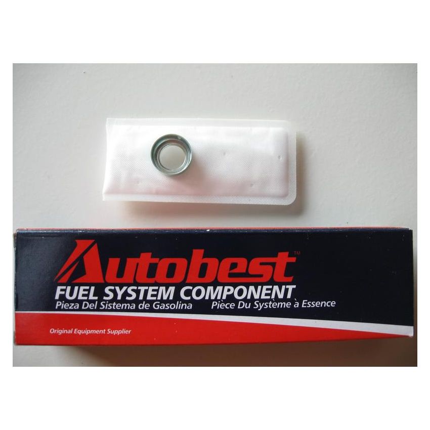 AUTOBEST F102S Autobest F102S Fuel Pump Strainer