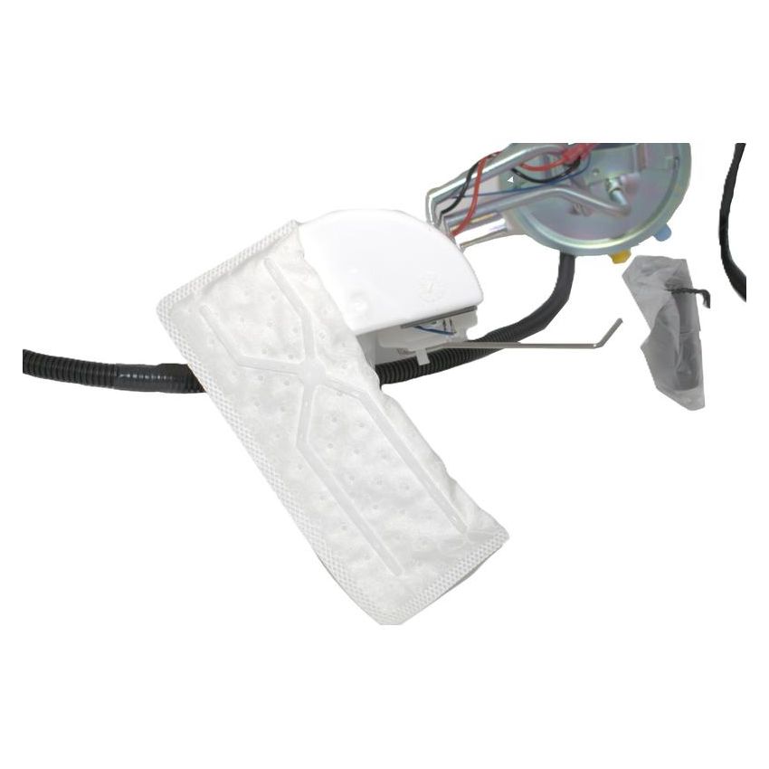 AUTOBEST F1048A Autobest F1048A Fuel Pump Module Assembly