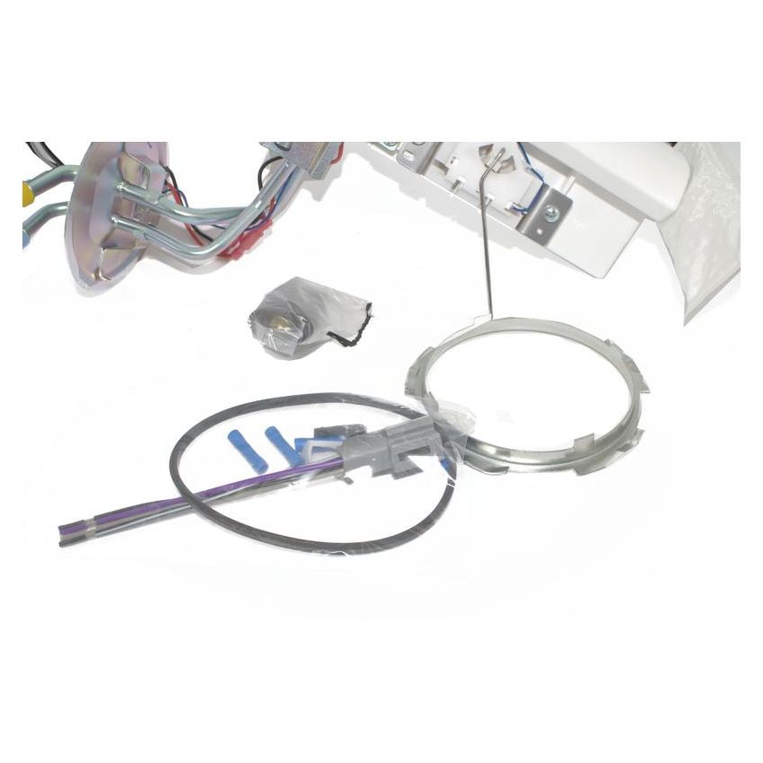 AUTOBEST F1048A Autobest F1048A Fuel Pump Module Assembly