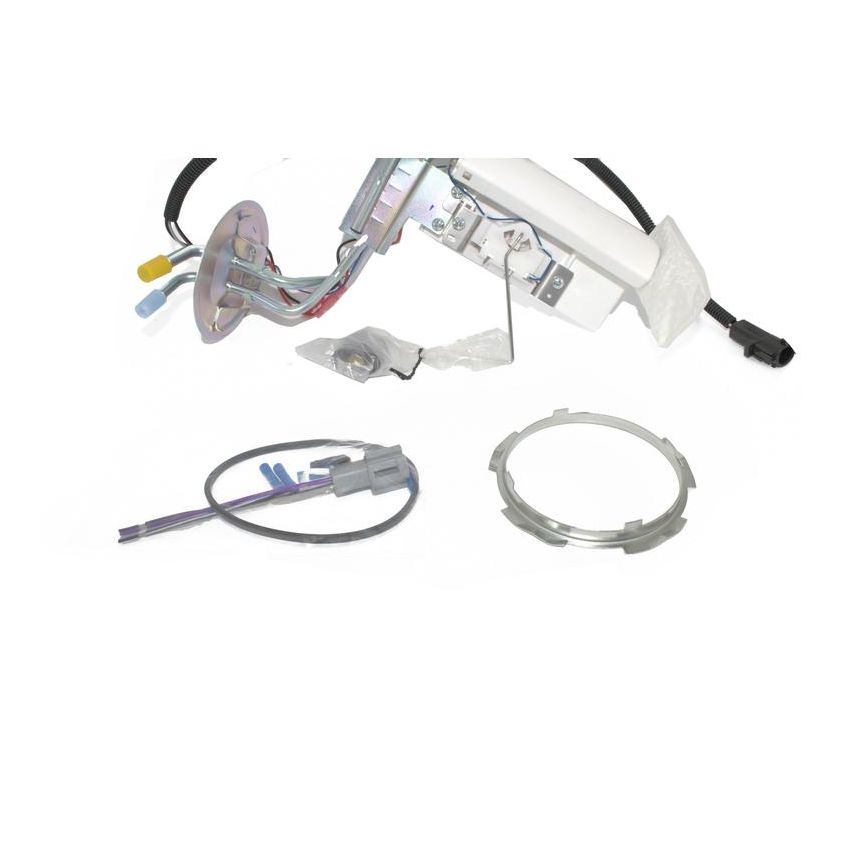 AUTOBEST F1048A Autobest F1048A Fuel Pump Module Assembly