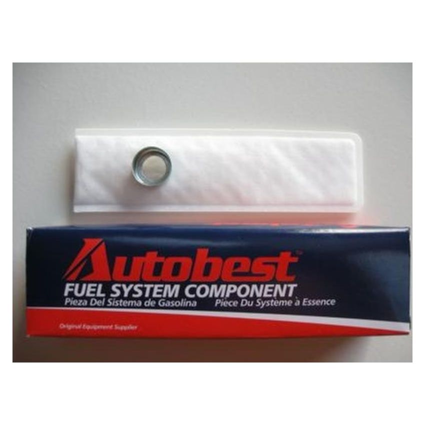 AUTOBEST F104S Autobest F104S Fuel Pump Strainer