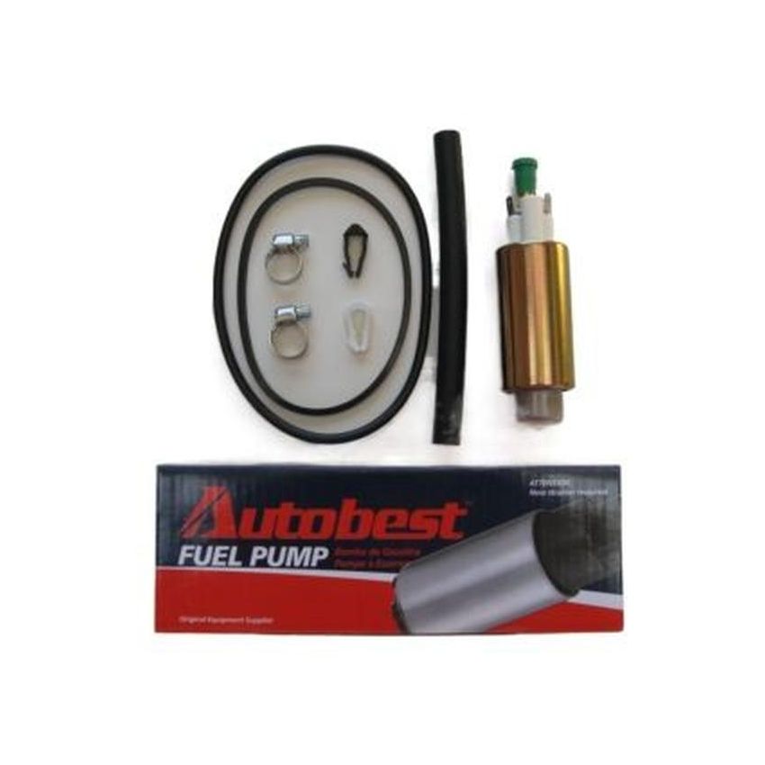 AUTOBEST F1053 Autobest F1053 In Tank Electric Fuel Pump
