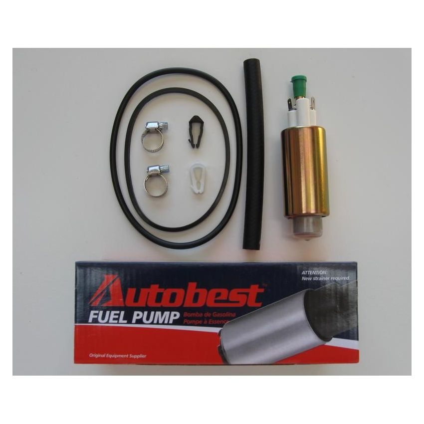 AUTOBEST F1053 Autobest F1053 In Tank Electric Fuel Pump