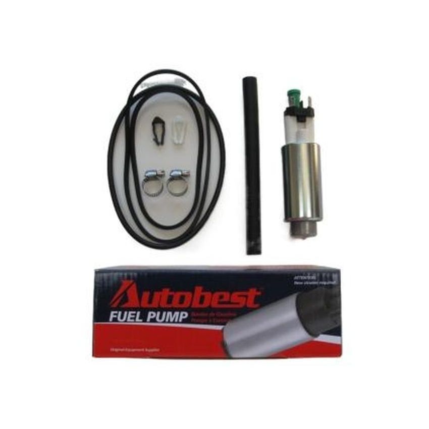 AUTOBEST F1055 Autobest F1055 In Tank Electric Fuel Pump