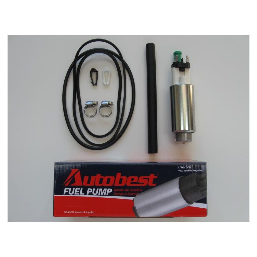 AUTOBEST F1055 Autobest F1055 In Tank Electric Fuel Pump