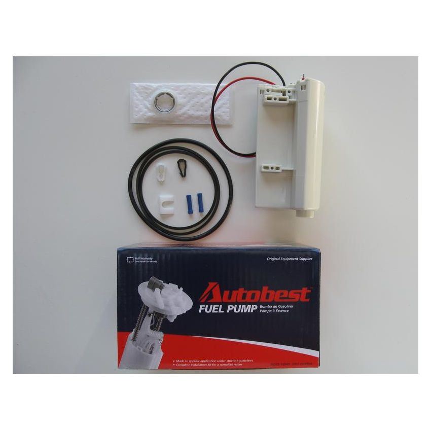AUTOBEST F1060A Autobest F1060A Fuel Pump and Strainer Set