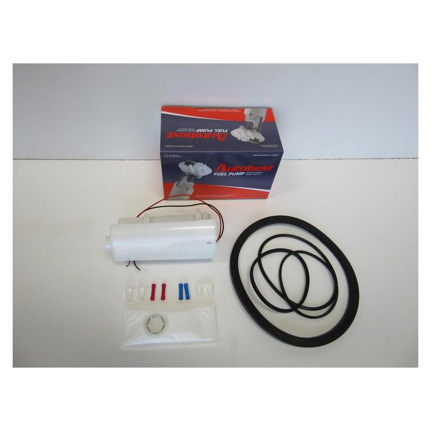 AUTOBEST F1074A Autobest F1074A Fuel Pump and Strainer Set