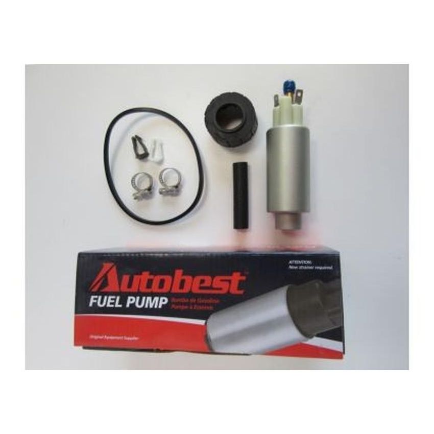 AUTOBEST F1076 Autobest F1076 In Tank Electric Fuel Pump