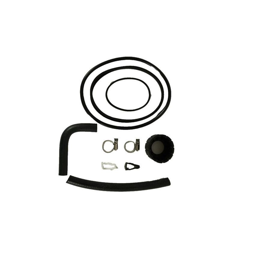 AUTOBEST F1076 Autobest F1076 In Tank Electric Fuel Pump