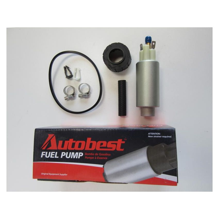 AUTOBEST F1076 Autobest F1076 In Tank Electric Fuel Pump