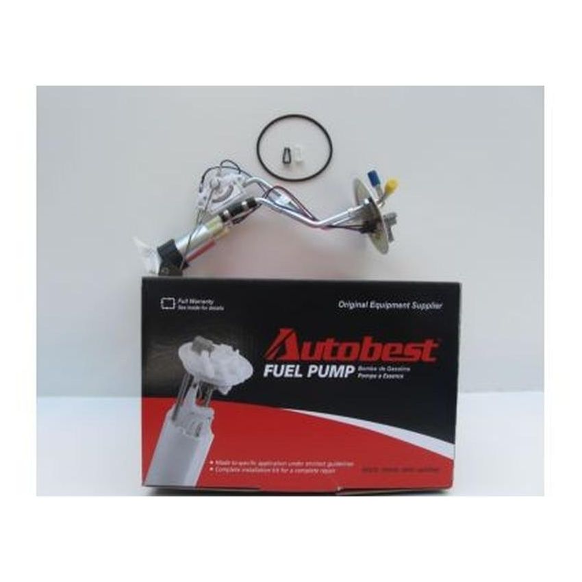 AUTOBEST F1089A Autobest F1089A Fuel Pump and Sender Assembly