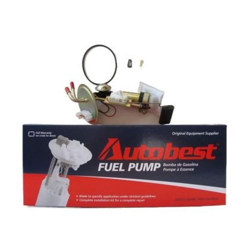 AUTOBEST F1112A Autobest F1112A Fuel Pump and Sender Assembly