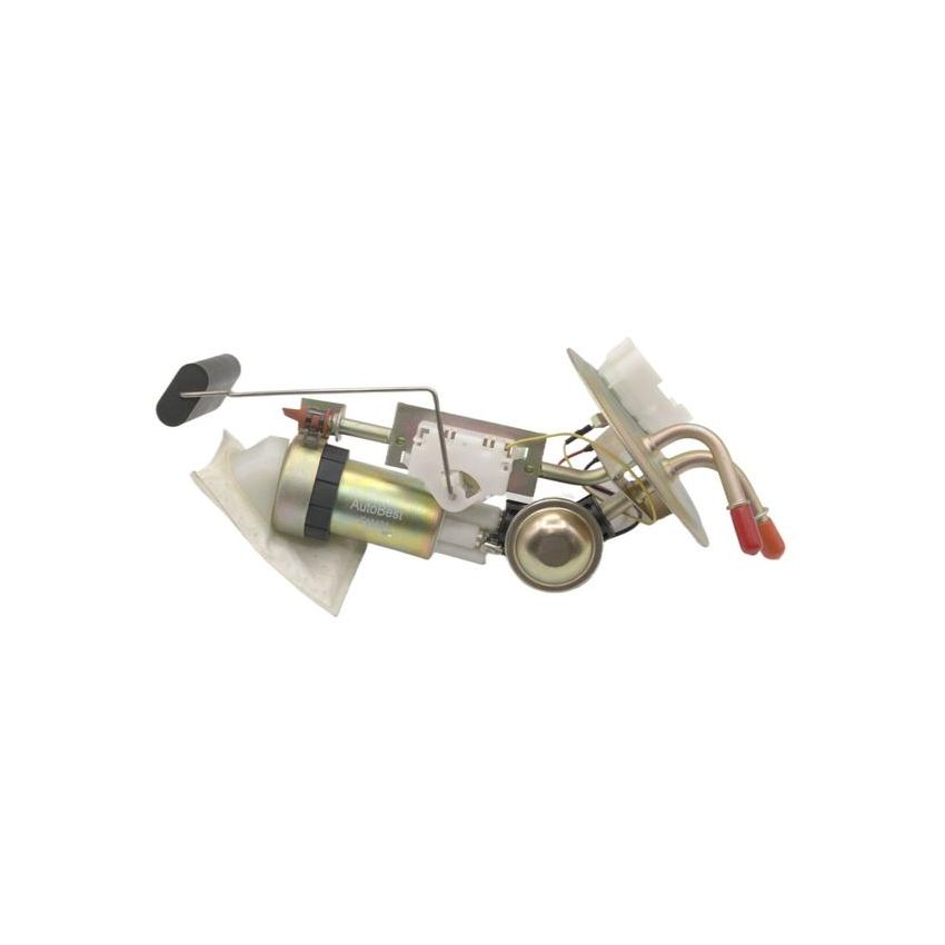 AUTOBEST F1112A Autobest F1112A Fuel Pump and Sender Assembly
