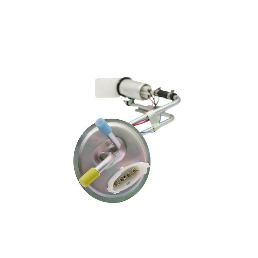 AUTOBEST F1114A Autobest F1114A Fuel Pump and Sender Assembly